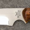 Patrick Joseph Handmade Classic Neck Knife - Image 4