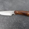 Patrick Joseph Handmade Classic Neck Knife - Image 3