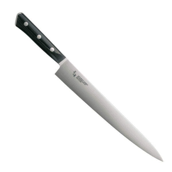 Zanmai Forest Molybdenum 10.6 Sujihiki