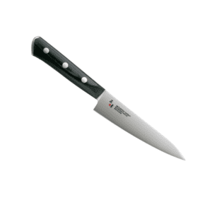 Zanmai Forest Molybdenum 4.7" Petty