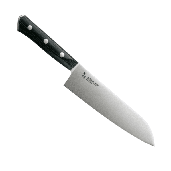 Zanmai Forest Molybdenum 7.0 Santoku