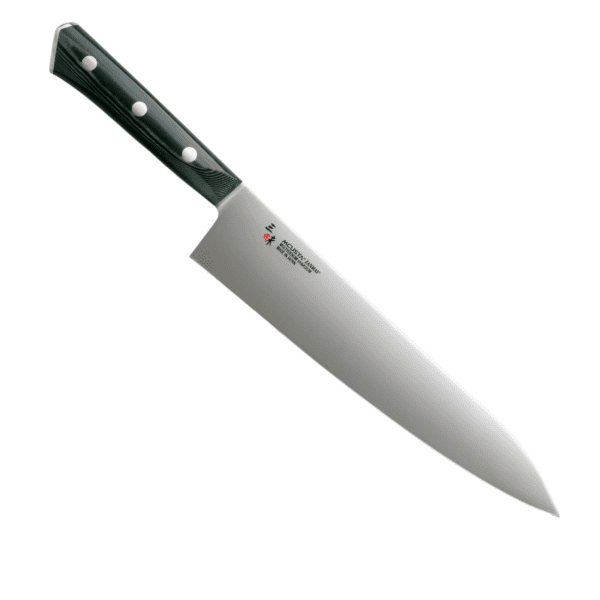 Zanmai Forest Molybdenum 9.4 Gyuto