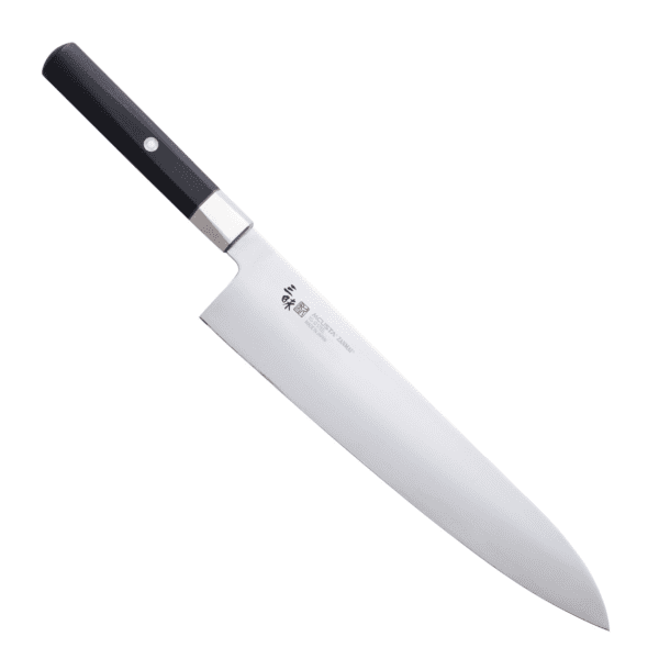 Zanmai Hybrid VG-10 knife