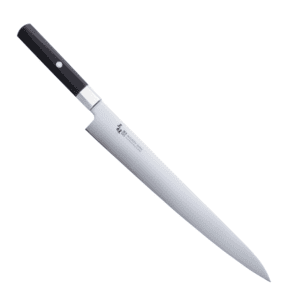 Zanmai Hybrid VG-10 11.8" Sujihiki - Stainless Steel Knife