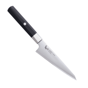 Zanmai Hybrid VG-10 knife