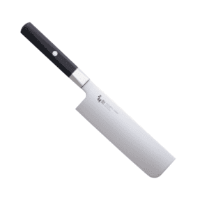 Zanmai Hybrid VG-10 stainless steel6.3 Nakiri