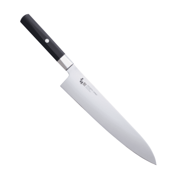 Zanmai Hybrid VG-10 9.4 Gyuto