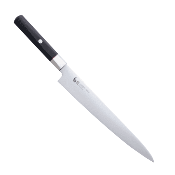 Zanmai Hybrid VG-10 9.4 Sujihiki