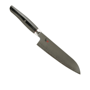 Zanmai Revolution 7.0" Santoku - Chef Knife