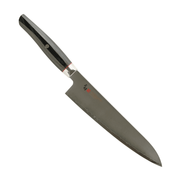 Zanmai Revolution 8.2 Gyuto - Professional Knives
