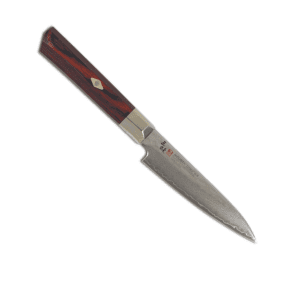 Zanmai Supreme Hammered 4.3" Petty