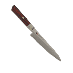 Zanmai Supreme Hammered 5.9" Petty