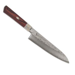 Zanmai Supreme Hammered 7.0 Gyuto