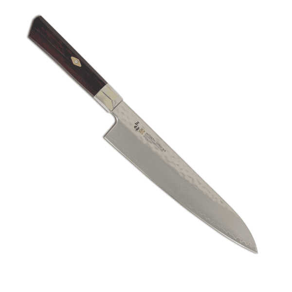 Zanmai Supreme Hammered 8.2 Gyuto