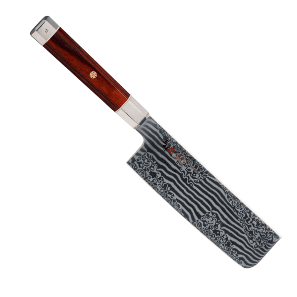 Zanmai Ultimate Aranami 6.5 Nakiri