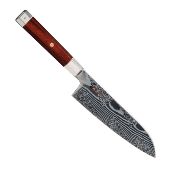 Zanmai Ultimate Aranami 7.0″ Santoku