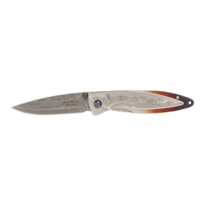 Mcusta Shinra - Kasumi - MC-0031D - Pocket Knife