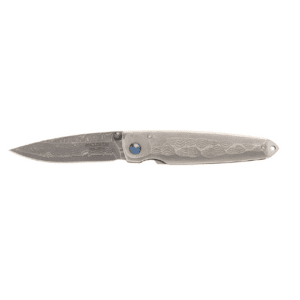 Mcusta Shinra - Tsuchi - MC-0034D - Pocket Knife