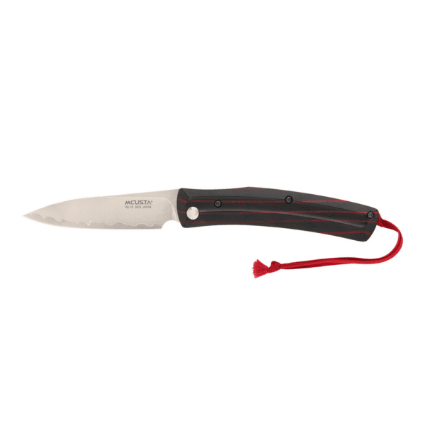Mcusta Friction Folder MC-0191C