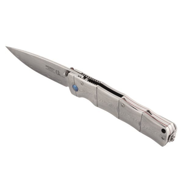 Mcusta SHINRA MAXIMA - Takeri Pocket Knife