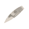 Mcusta Pocket Clip Kamon - Crane MC-0083