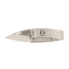 Mcusta Pocket Clip Kamon - Crane MC-0083