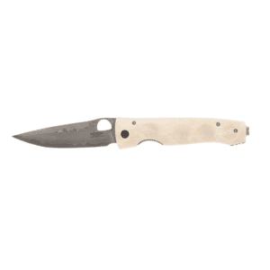 Mcusta Elite MC-0125G Gentleman's Knife