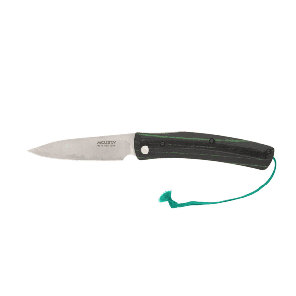 Mcusta Friction Folder MC-0193C