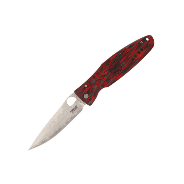 Mcusta Sengoku Tokugawa Ieyasu Pocket Knife