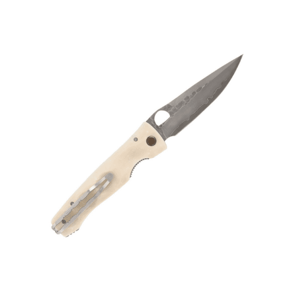 Mcusta Elite MC-0125G Gentleman's Knife