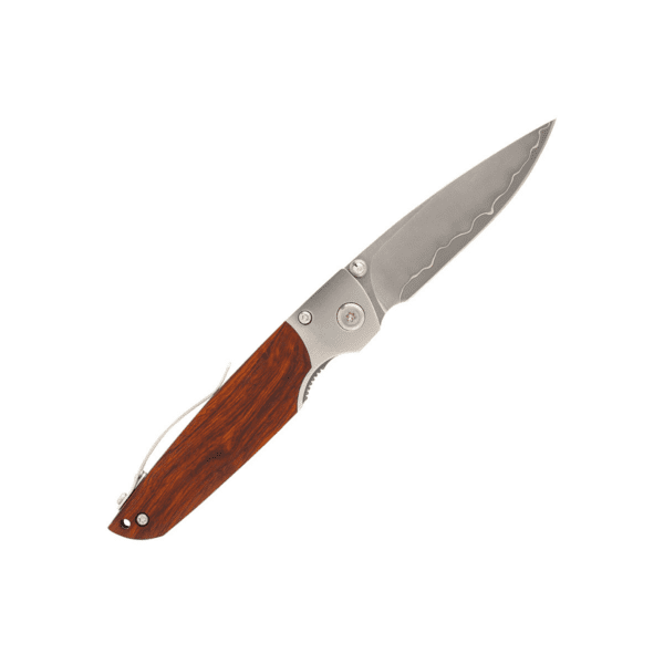 Mcusta SHINRA MIXTURE - Teana Pocket Knife