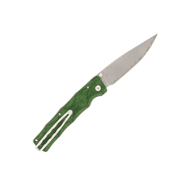 Mcusta SHINRA MAXIMA - Shianari Pocket Knife