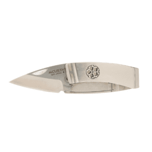 Mcusta Pocket Clip Kamon - Kikyo MC-0082