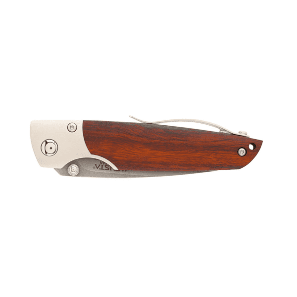 Mcusta SHINRA MIXTURE - Teana Pocket Knife