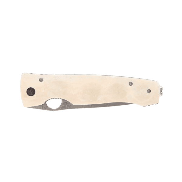 Mcusta Elite MC-0125G Gentleman's Knife