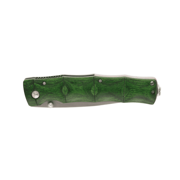 Mcusta SHINRA MAXIMA - Shianari Pocket Knife