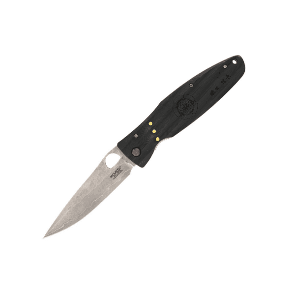 Mcusta Sengoku Oda Nobunaga - Japanese pocket knife