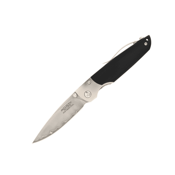 Mcusta SHINRA MIXTURE - Teana - Pocket Knife