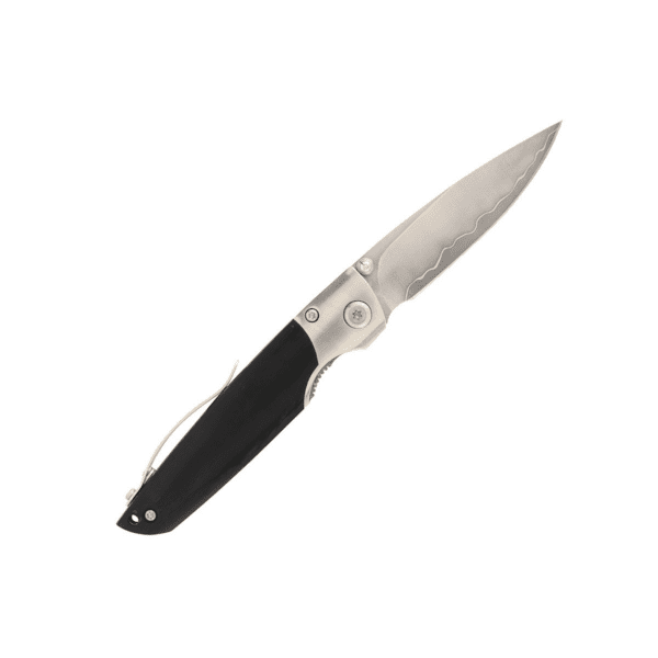 Mcusta SHINRA MIXTURE - Teana - Pocket Knife
