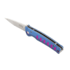 Mcusta Katana - MC-0043C - Folding knife
