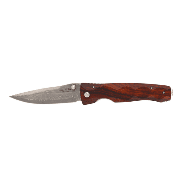 Mcusta Elite MC-0125D Gentleman's Knife