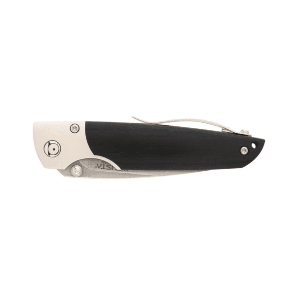 Mcusta SHINRA MIXTURE - Teana - Pocket Knife
