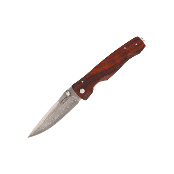 Mcusta Elite MC-0125D Gentleman's Knife