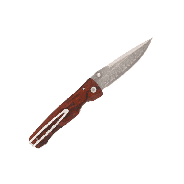 Mcusta Elite MC-0125D Gentleman's Knife