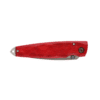 Mcusta Shinra Emotion - Tsuchi - MC-0078D - gentlemans folding knife