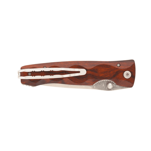 Mcusta Elite MC-0125D Gentleman's Knife