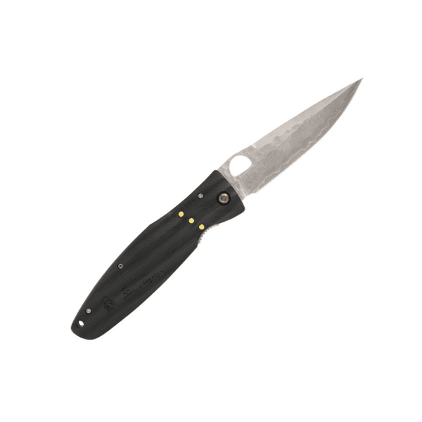 Mcusta Sengoku Oda Nobunaga - Japanese pocket knife