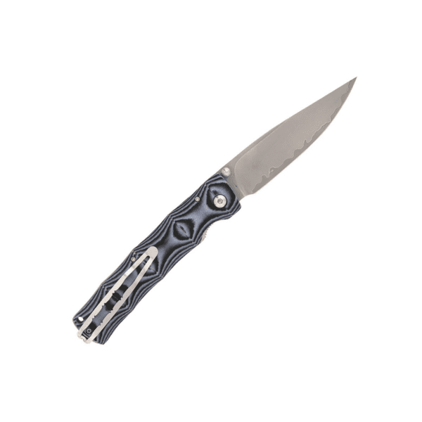 Mcusta SHINRA MAXIMA - Minagi Pocket Knife