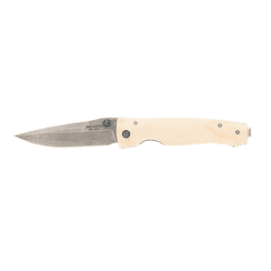 Mcusta Elite MC-0126D Gentleman's Knife