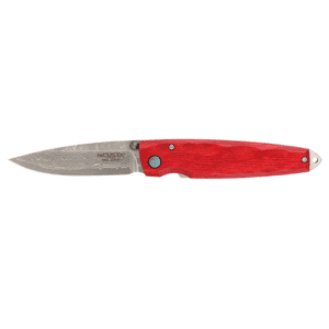 Mcusta Shinra Emotion - Tsuchi - MC-0078D - gentlemans folding knife